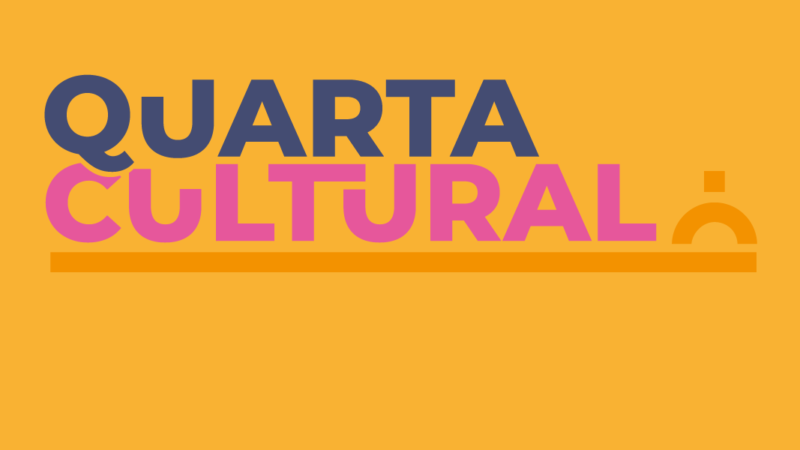 Marcus Caffe, Pedro Madeira e Cléber Fernandes se apresentam na Quarta Cultural desta semana