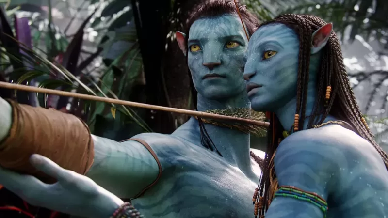 ‘Avatar: O Caminho das Águas’ ganha primeiro trailer;