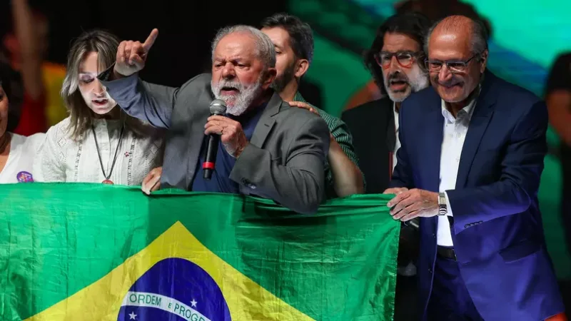 MDB envia alerta ao PT: ‘ataque especulativo’ de Lula por apoio pode causar sequelas no 2º turno