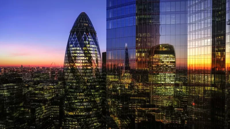 Como bancos de Londres ajudaram ultrarricos e criminosos a ocultar fortunas