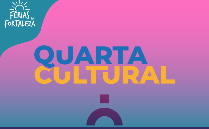 Forró e humor são atrações da Quarta Cultural no Teatro Municipal São José