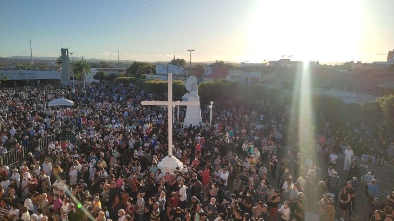 Processo de beatificação do Padre Cícero é autorizado pelo Papa Francisco