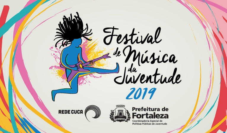 Festival de Música da Juventude de Fortaleza está com inscrições abertas