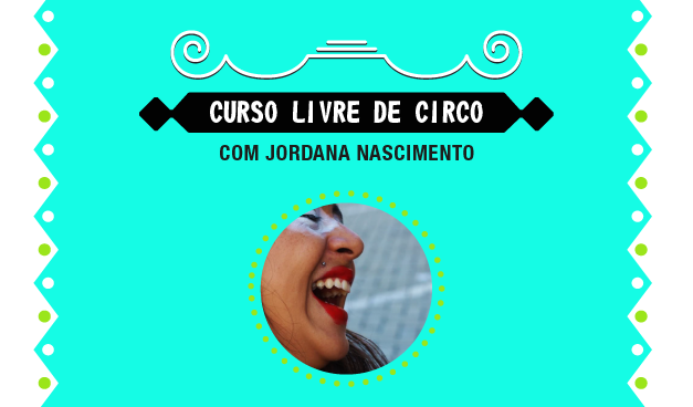 Vila das Artes promove curso de comicidade feminina, com Jordana Nascimento