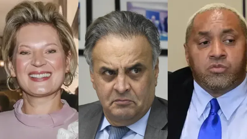 Joice, Aécio, Tiririca: veja ex-campeões de votos que perderam milhares de eleitores