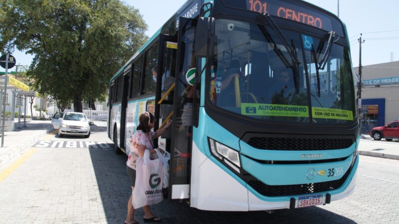 AMC realiza operação especial de trânsito para partida entre Ceará e Goiás