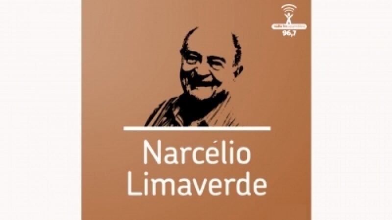 Deputado eleito Stuart Castro é um dos convidados do programa Narcélio Limaverde