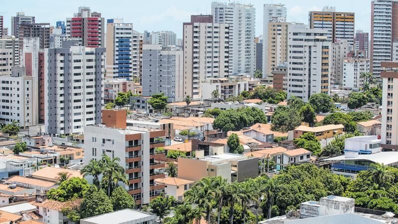 Os 15 bairros com aluguel mais barato em Fortaleza; veja ranking