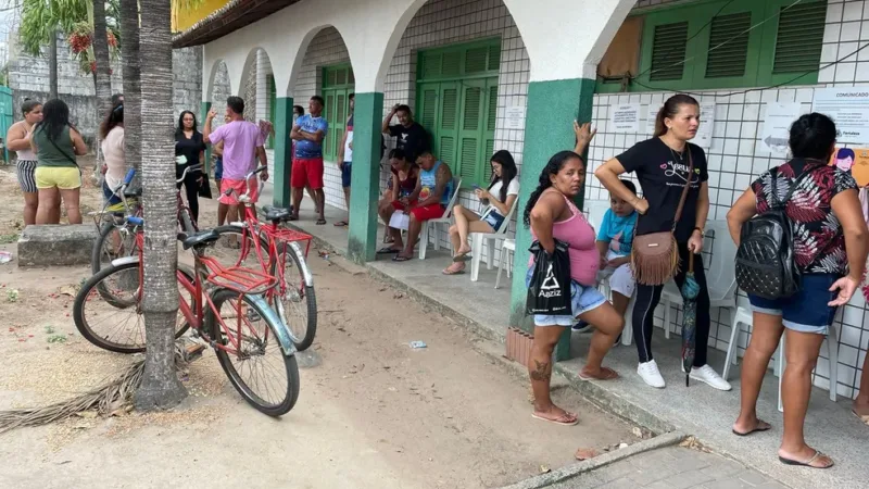 Prazo para atualizar Cadastro Único é prorrogado até novembro; veja como atualizar em Fortaleza