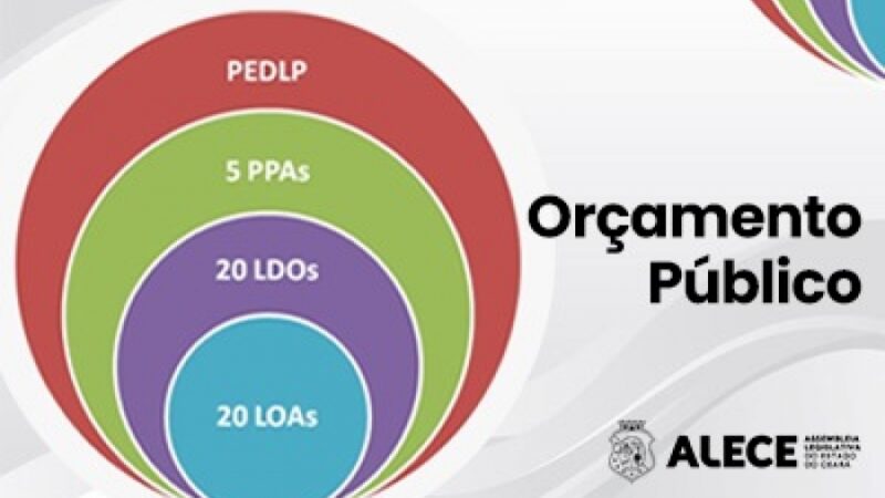 Orçamento público: como é elaborado e qual a importância para o planejamento