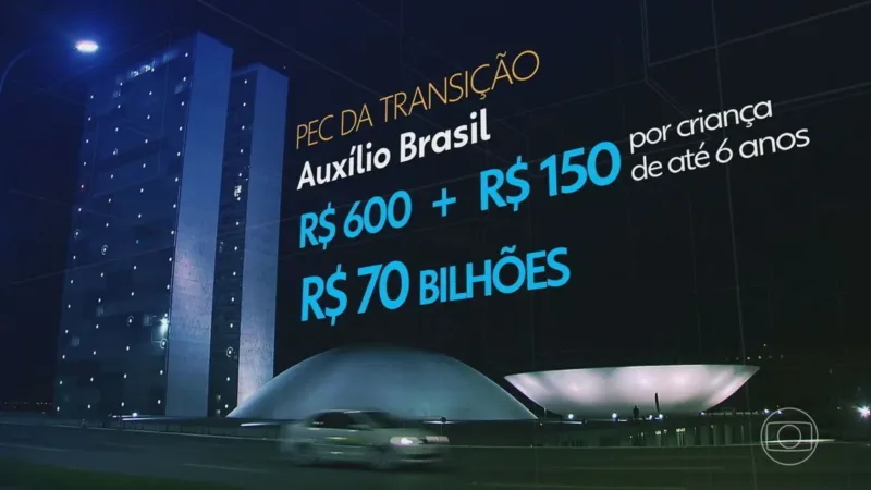 PEC da Transição: governo eleito busca saída para Auxílio de R$ 600; veja perguntas e respostas