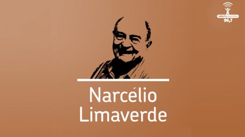 Seminário de direitos humanos em pauta no progama Narcélio Limaverde