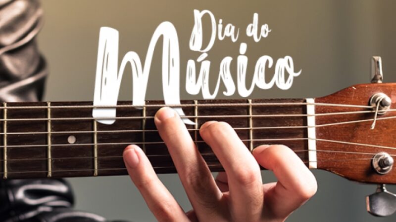 Assembleia Legislativa celebra Dia do Músico em sessão solene nesta terça-feira