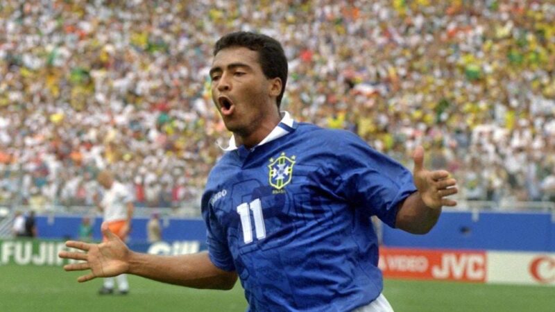 Quem marcou o primeiro gol do Brasil em cada edição de Copa do Mundo? Faça o teste