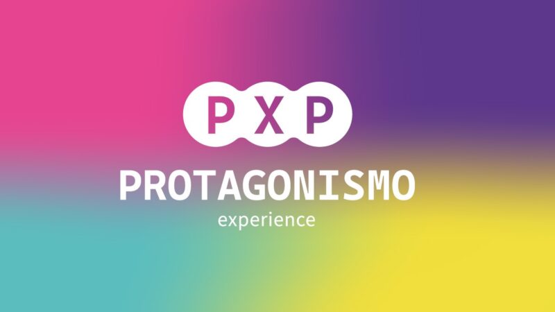 PXP Protagonismo Experience reúne 1.200 alunos dos anos finais