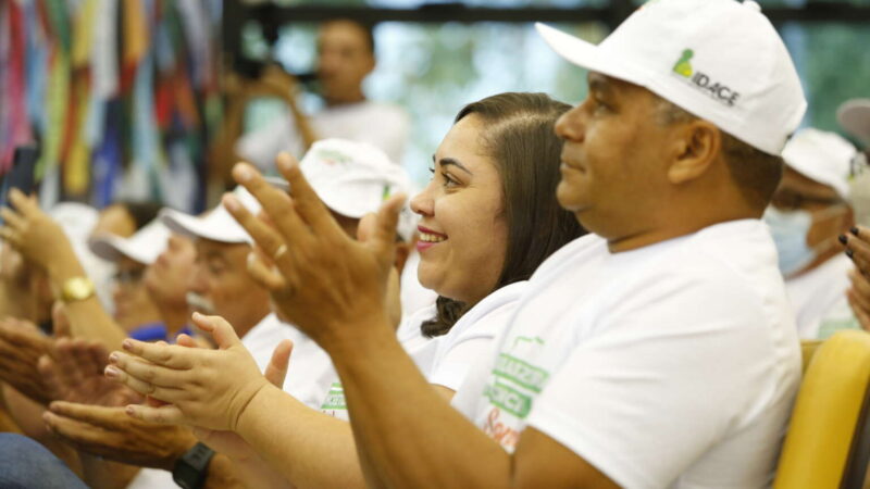 Governo do Ceará garante regularização fundiária em 15 municípios das regiões do Cariri e Centro-Sul