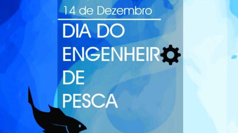 Assembleia Legislativa celebra Dia do Engenheiro de Pesca nesta quinta-feira