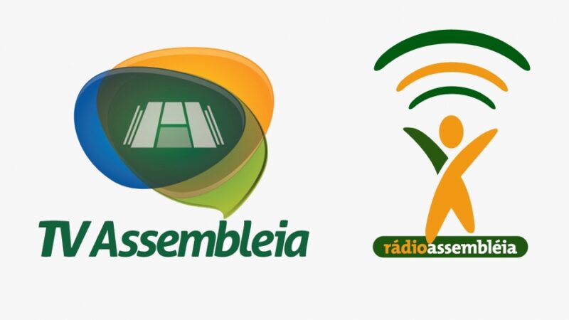 TV Assembleia e FM Assembleia alteram programação no recesso parlamentar