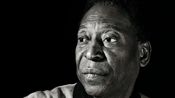 Morre Pelé, maior jogador da história do futebol