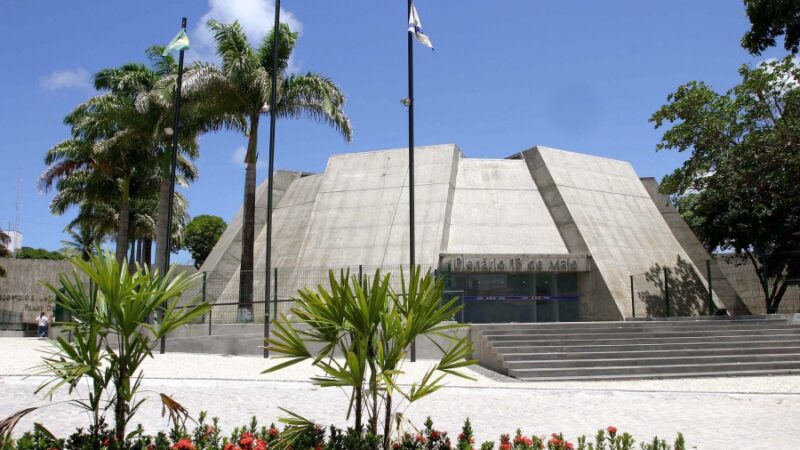 Dia do Arquiteto é celebrado em sessão solene na Alece