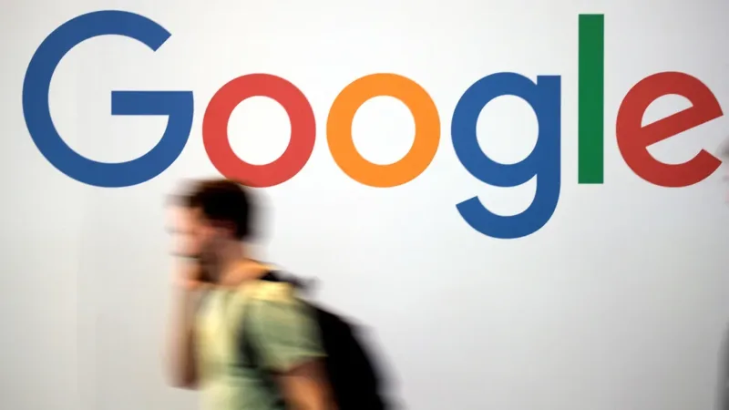 Google anuncia demissão de 12 mil funcionários