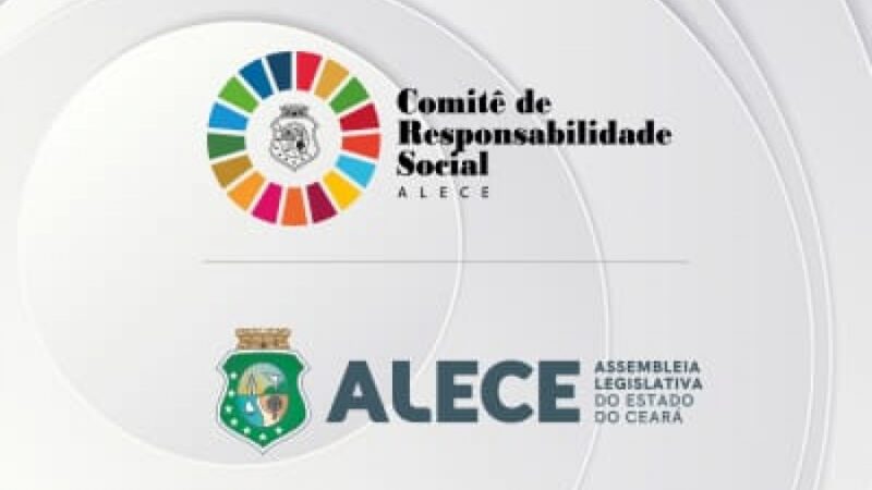 Comitê de Responsabilidade Social da Alece amplia atuação em 2022