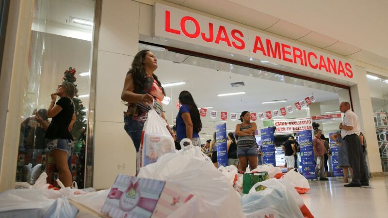 Shoppings do Ceará temem possível calote da Americanas e até fechamento das lojas