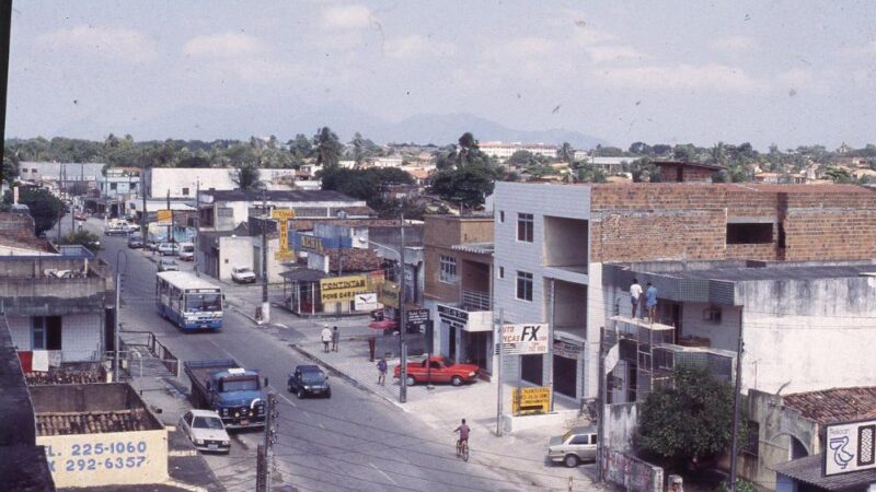 Mata Galinha, Pirocaia, Km 8: saiba os nomes antigos de 22 bairros de Fortaleza