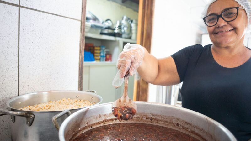 Programa do Governo do Ceará para combater a fome é aprovado pelos deputados estaduais