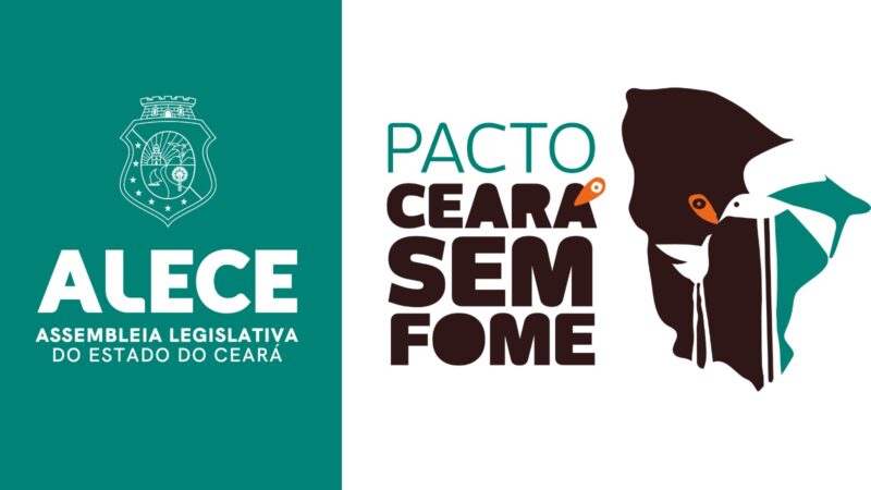 Assembleia lança Pacto Ceará sem Fome e debate Campanha da Fraternidade