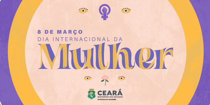 As mulheres pensantes por um Ceará Sem Fome