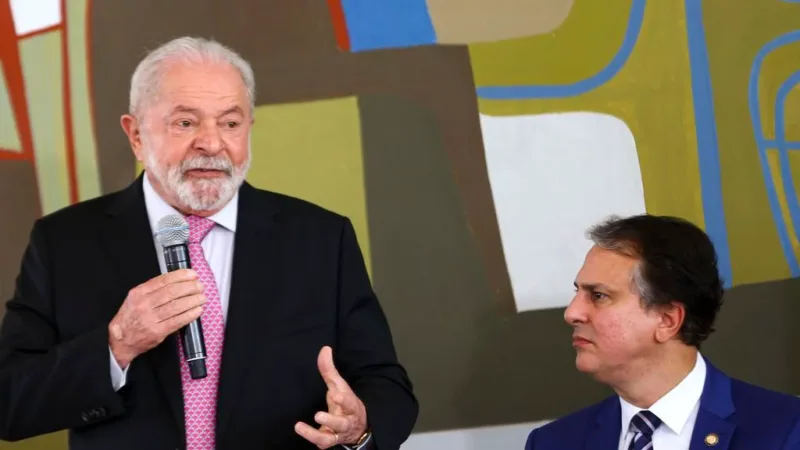 Sob comando de Camilo Santana, MEC entrega pautas positivas a Lula, mas terá desafio maior