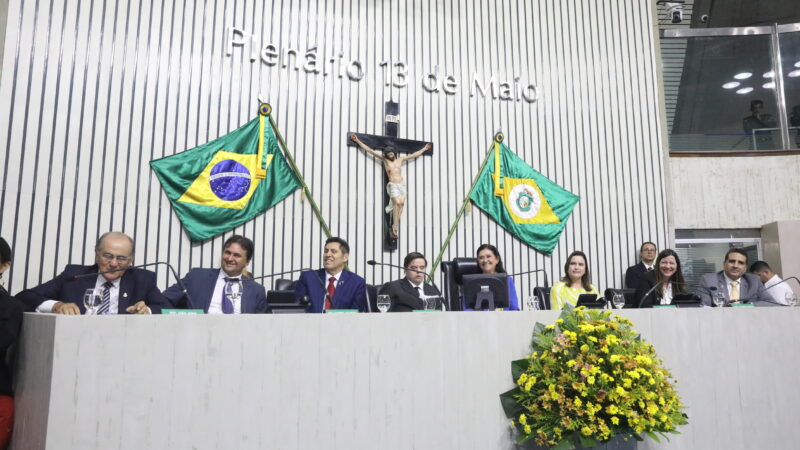 Luta das pessoas com Síndrome de Down é celebrada em solenidade