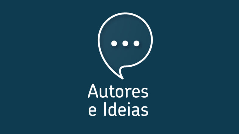 Sara Síntique é convidada do Programa Autores e Ideias