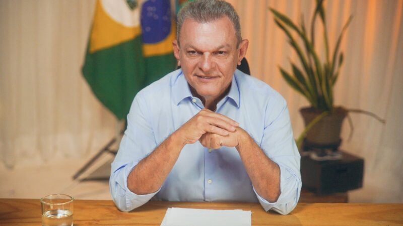 Prefeito Sarto anuncia ampliação do programa Fortaleza Capacita