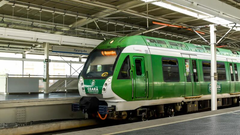 Veja como será o funcionamento do Metrô e VLTs no feriado de Tiradentes.