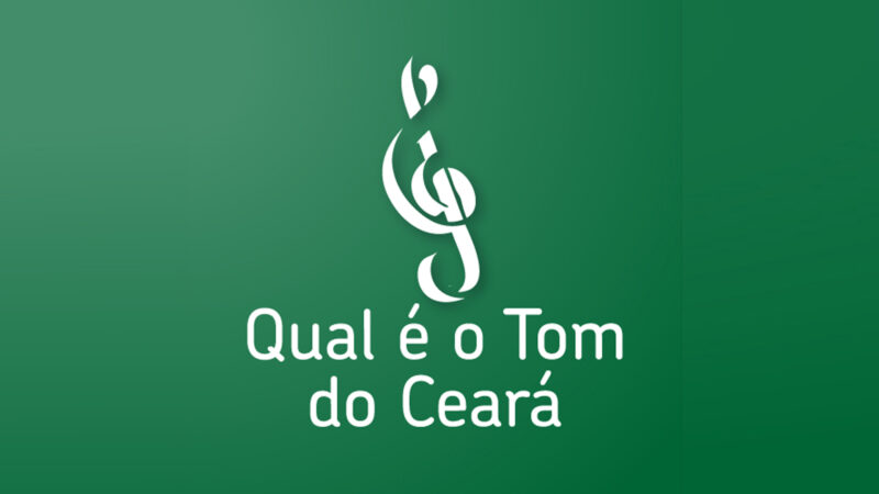 Qual é o Tom do Ceará apresenta trabalho da cantora Eliahne Brasileiro