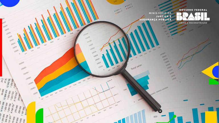 Supesp participa de lançamento de novo sistema de estatísticas de segurança do Ministério da Justiça