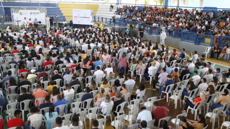 PPA: em etapa do Litoral Norte, educação ganha força em meio às demandas