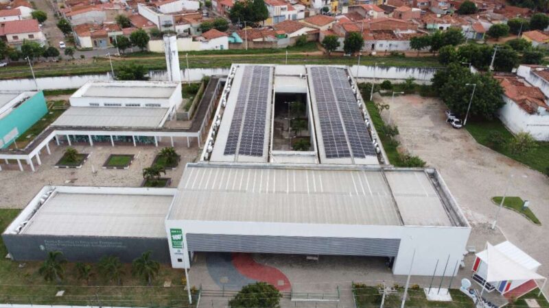 Projeto da Seinfra concorre a Troféu Painel, na área de Energia e Transportes