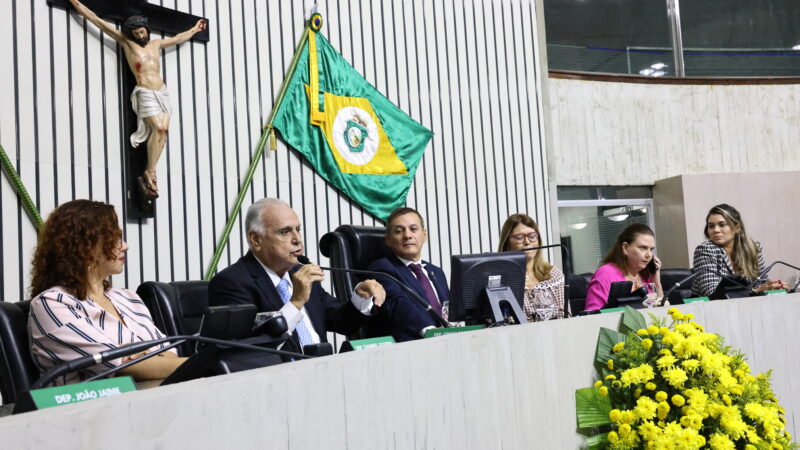 Solenidade celebra importância dos 15 anos do campus do IFCE em Maracanaú