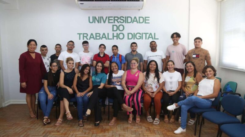 UTD entrega mais 125 profissionais qualificados em Tecnologia