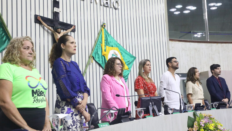 Atuação da Outra Casa Coletiva junto a jovens LGBTQIA+ é celebrada na Alece