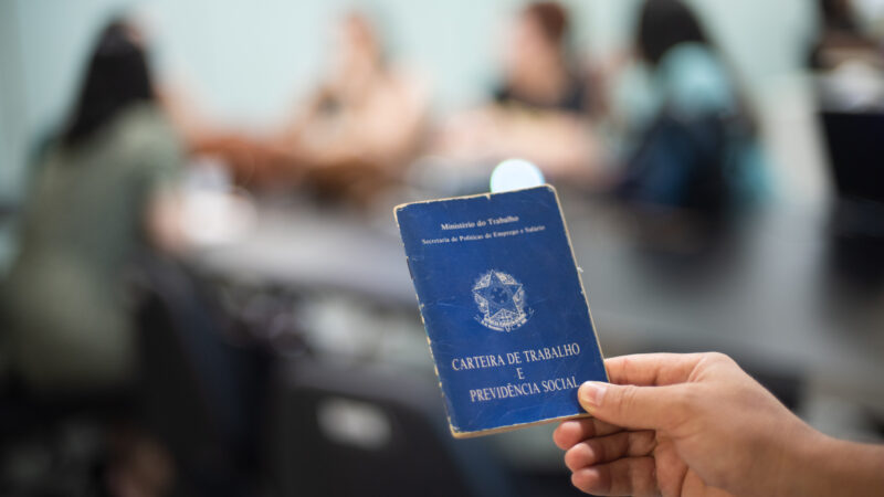 Ceará segue com a menor taxa de desemprego do Nordeste