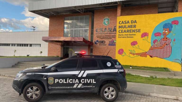 Operação “Sentinela” de combate a crimes contra crianças e adolescentes resulta em 143 capturas no Ceará