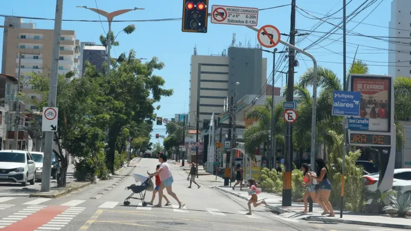 Apagão foi causado por um ‘evento’ no Ceará e outro em local não detectado, diz ministro de Minas e Energia