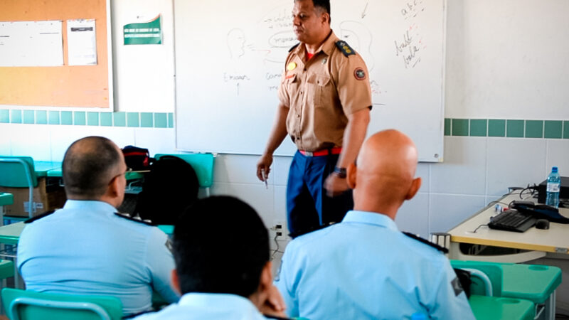 Dia Nacional dos Profissionais da Educação: conheça a jornada dos professores da Aesp