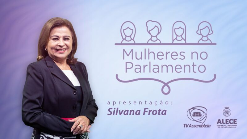 Campanha Setembro Amarelo é tema do Mulheres no Parlamento