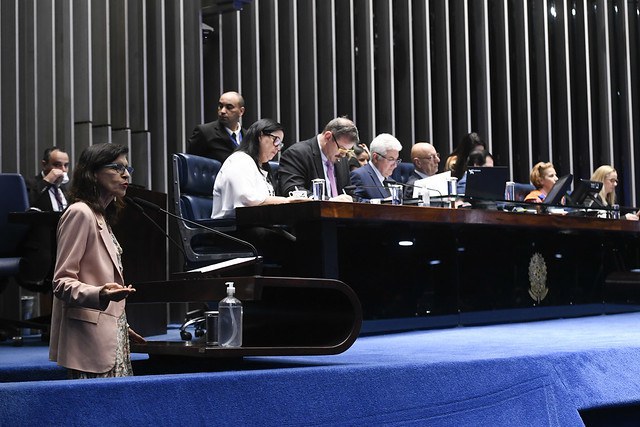 MCTI participa de debate sobre fenômenos climáticos extremos