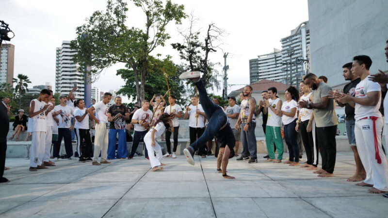 Museu da Imagem e do Som realiza programação intensa e diversificada no fim de semana